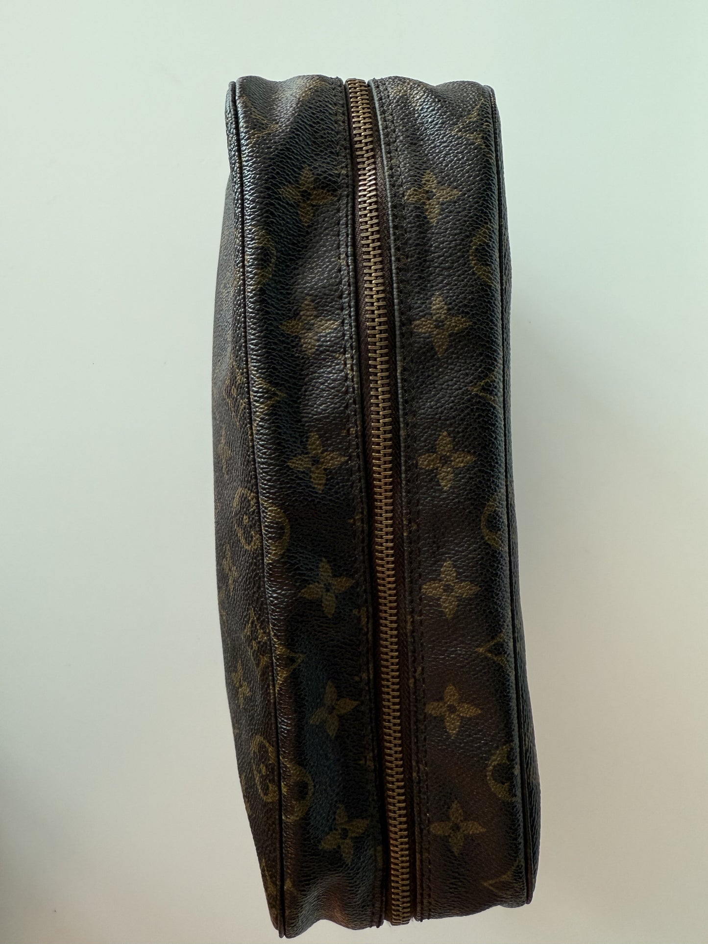 Large Louis Vuitton Cosmetic Pouch