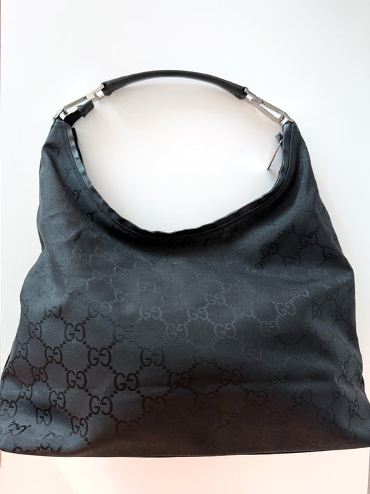 Oversized Gucci Shoulder bag