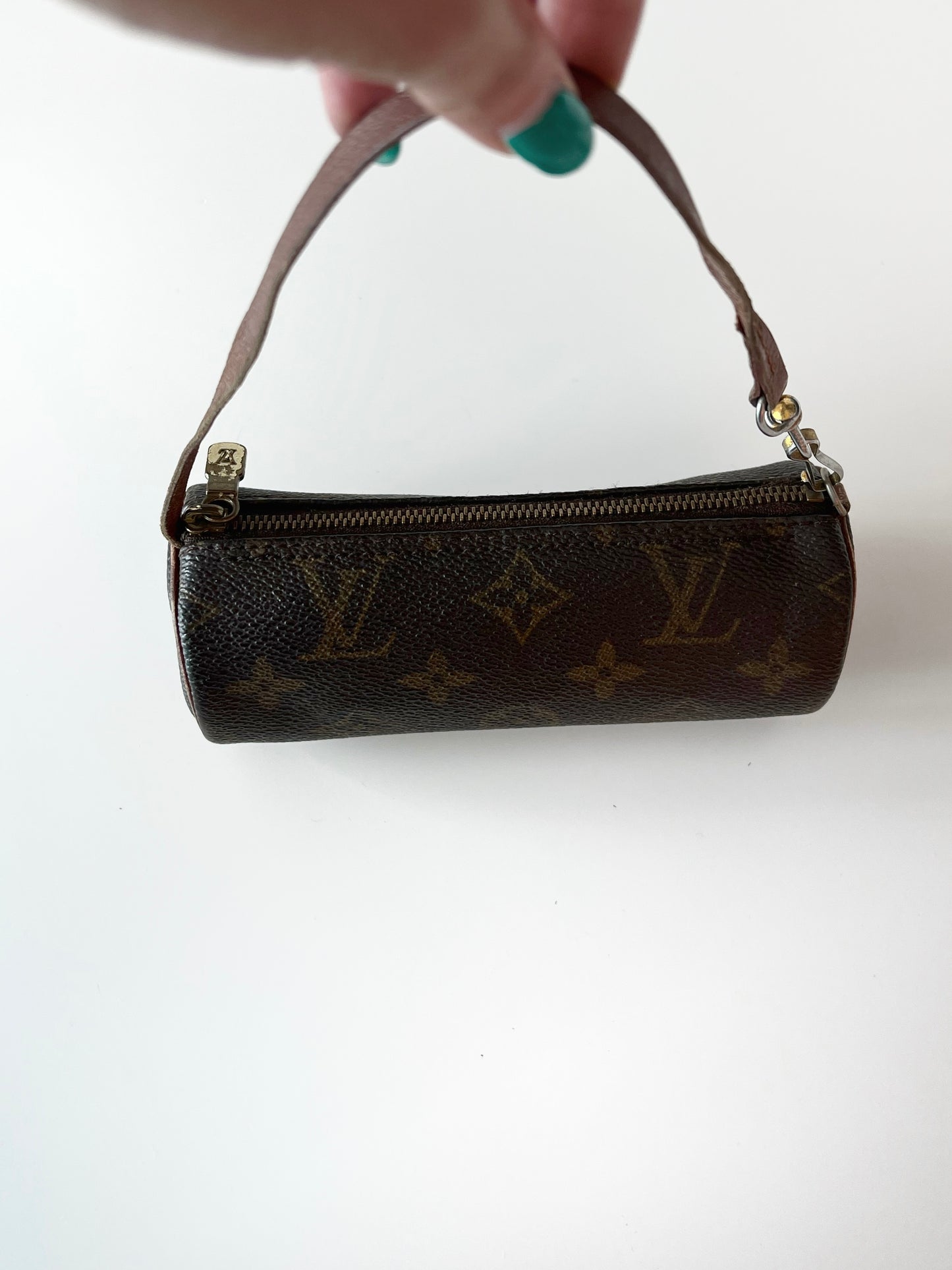 Louis Vuitton Papillon (SOLD)