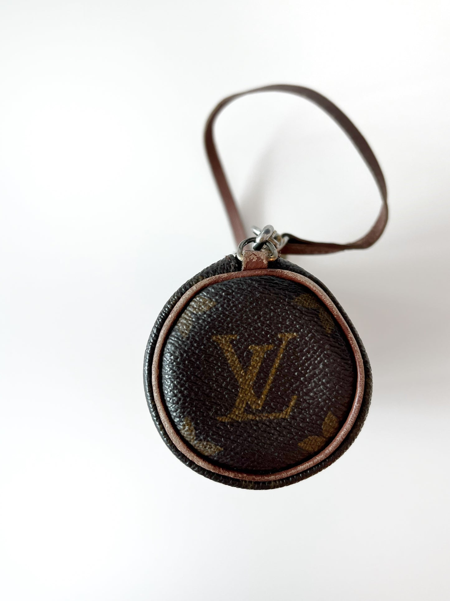 Louis Vuitton Papillon (SOLD)