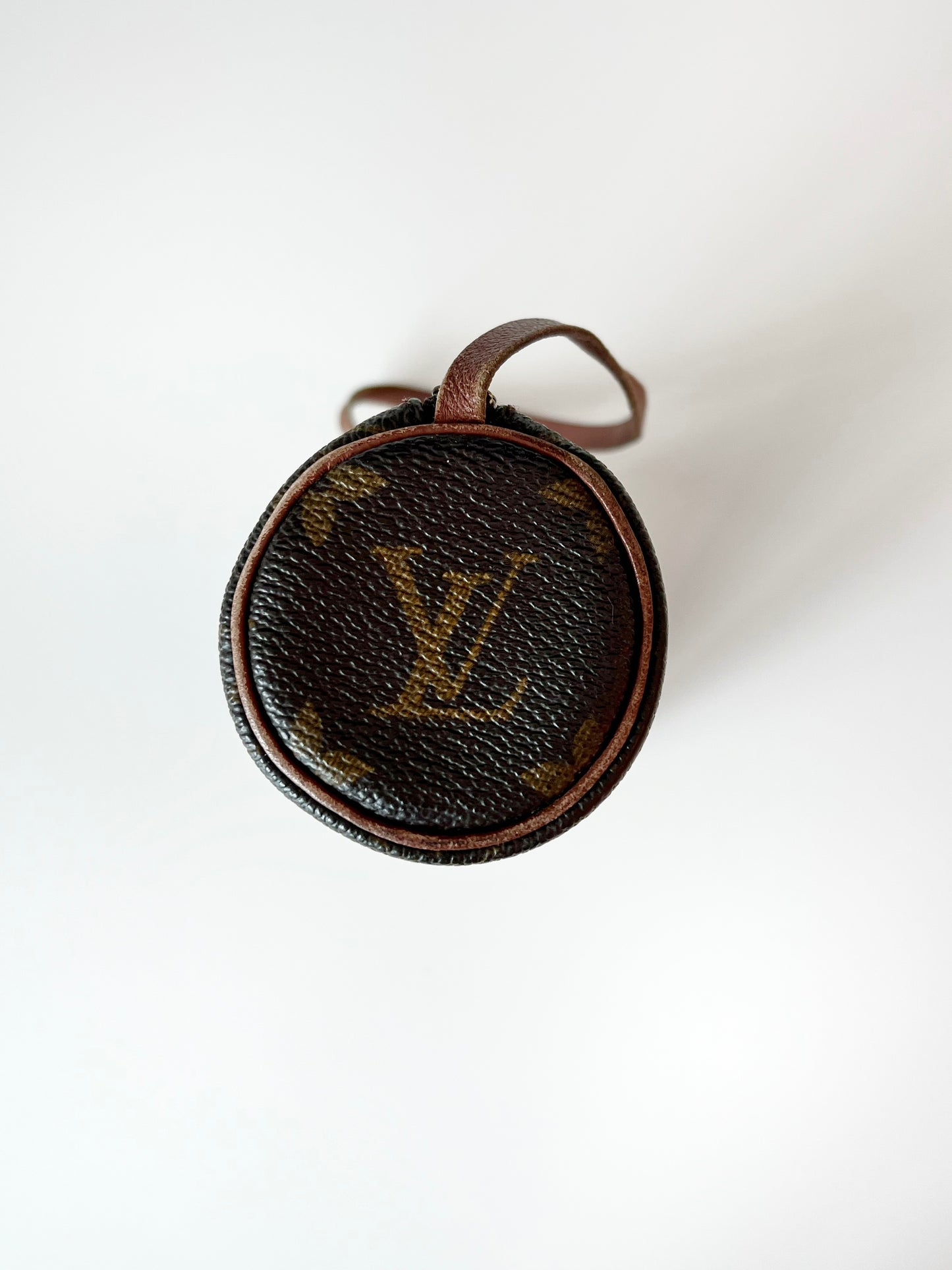 Louis Vuitton Papillon (SOLD)