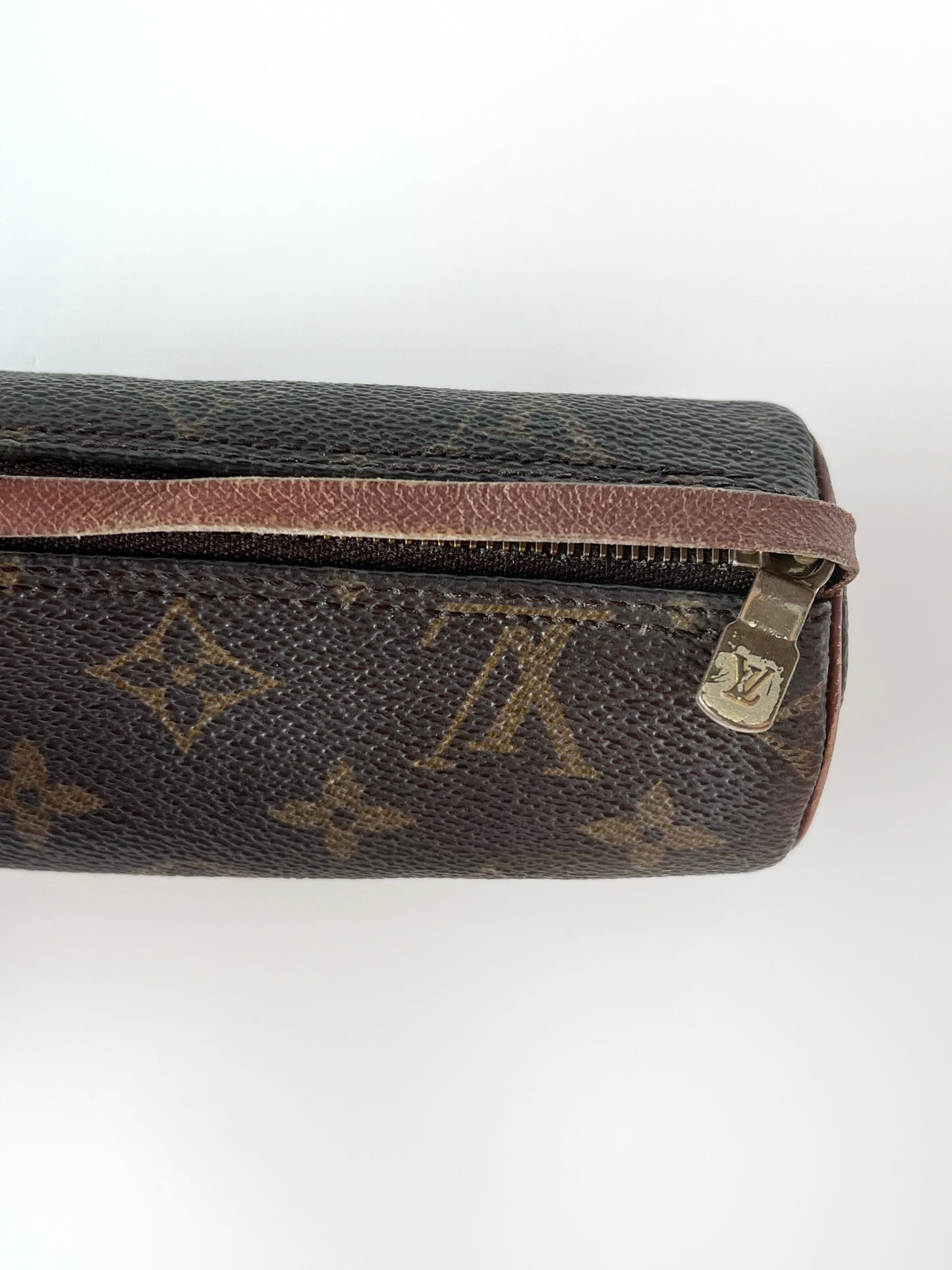 Louis Vuitton Papillon (SOLD)