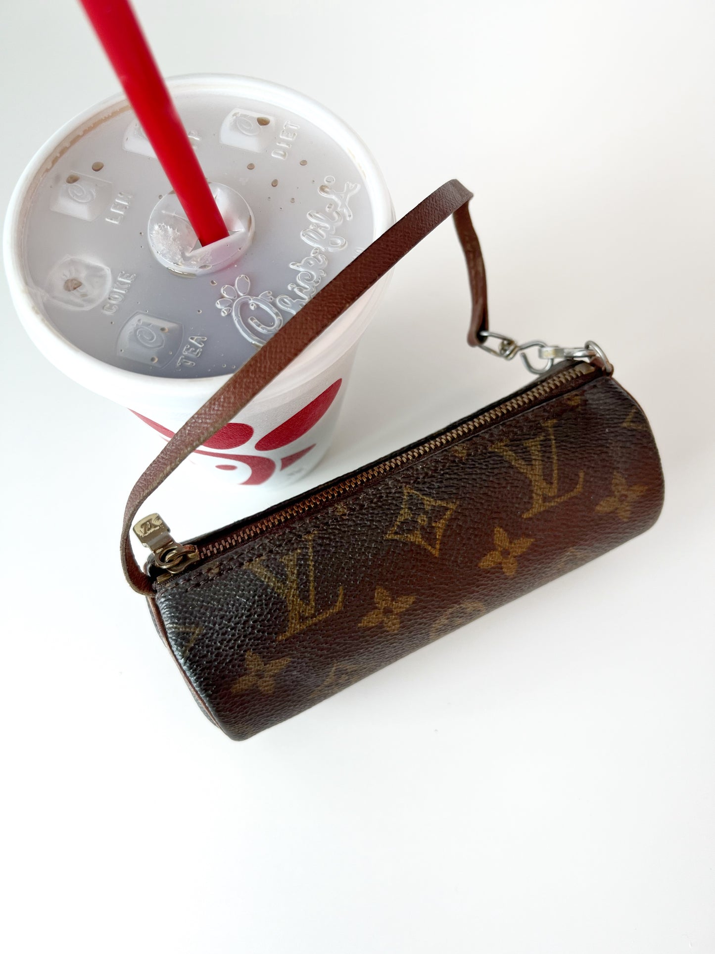 Louis Vuitton Papillon (SOLD)