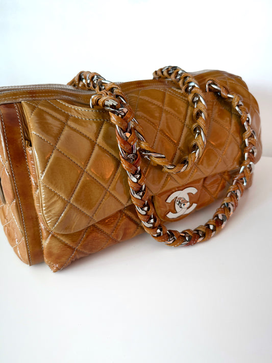 Early 2000s Chanel Bag