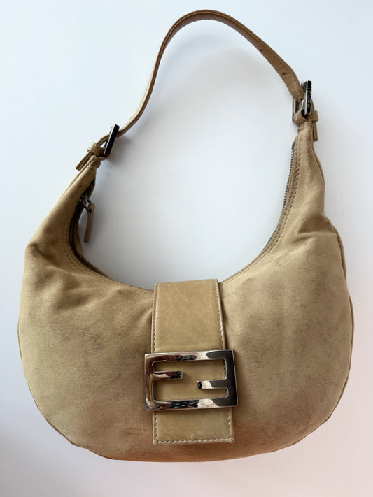 Fendi Croissant Bag
