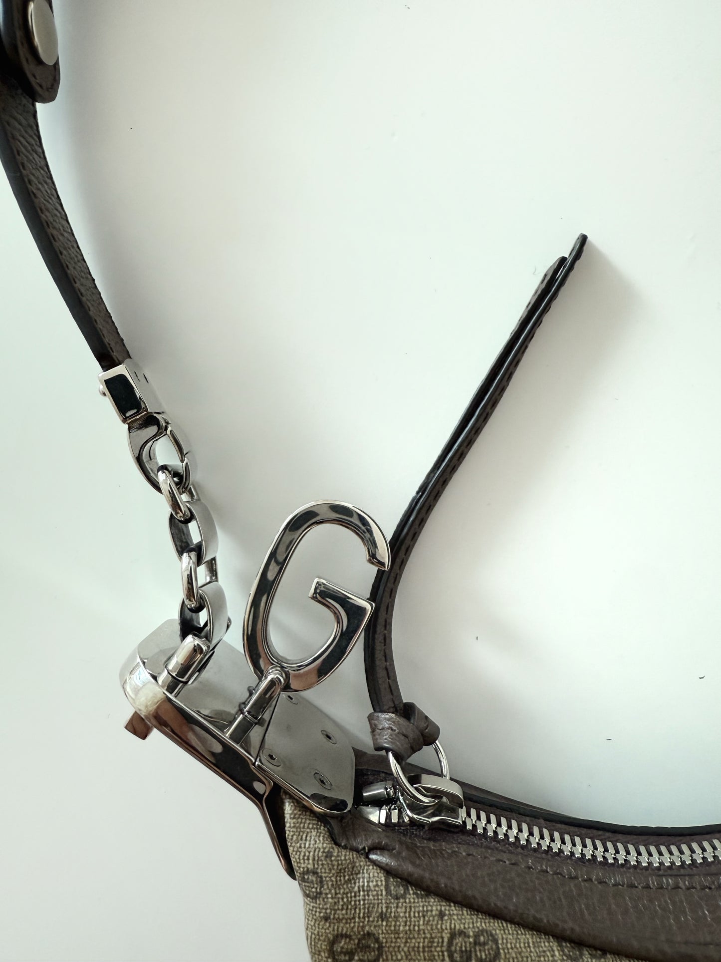 Gucci Mini Attache Bag