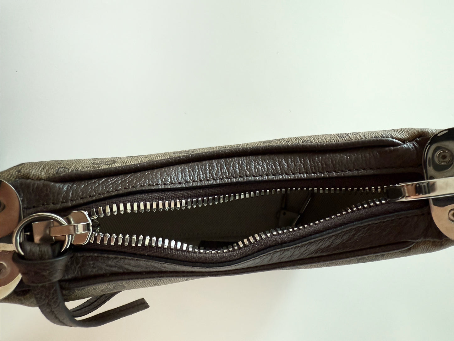 Gucci Mini Attache Bag
