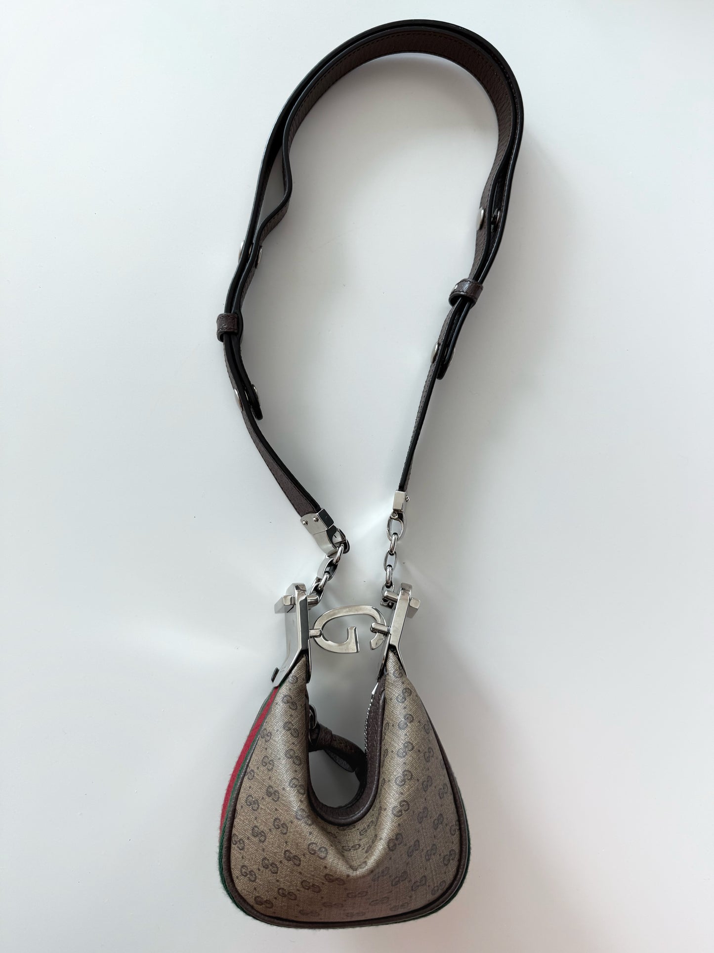 Gucci Mini Attache Bag