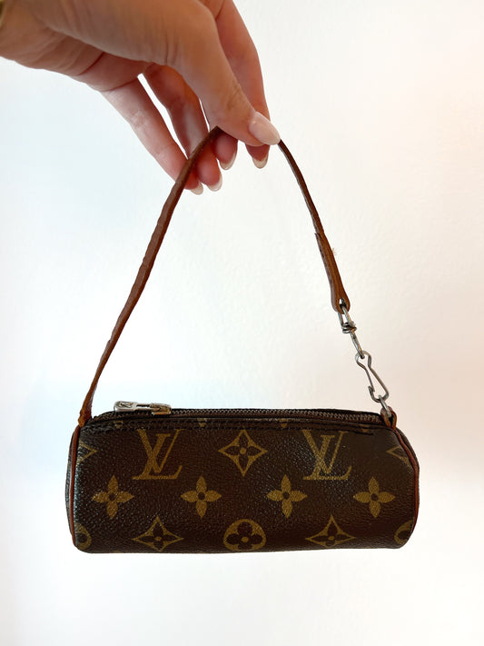 Louis Vuitton Mini Papillon