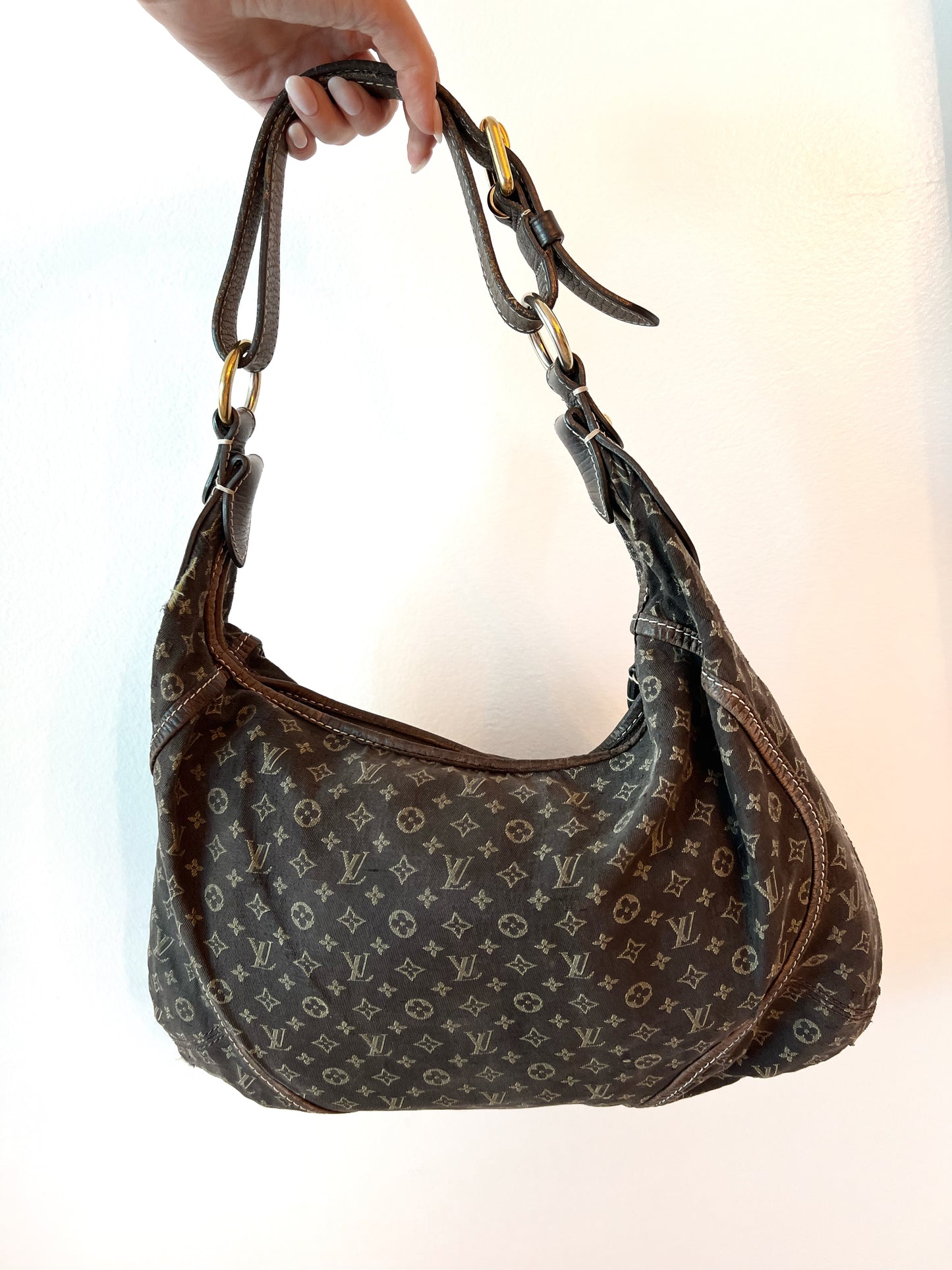 Louis Vuitton Hobo Bag