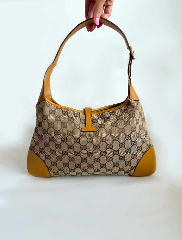 Vintage Gucci Jackie (SOLD)