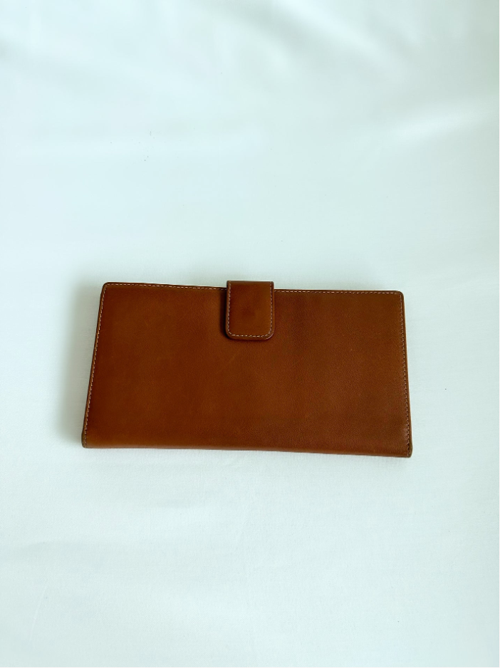 Gucci Horsebit Wallet Clutch (SOLD)