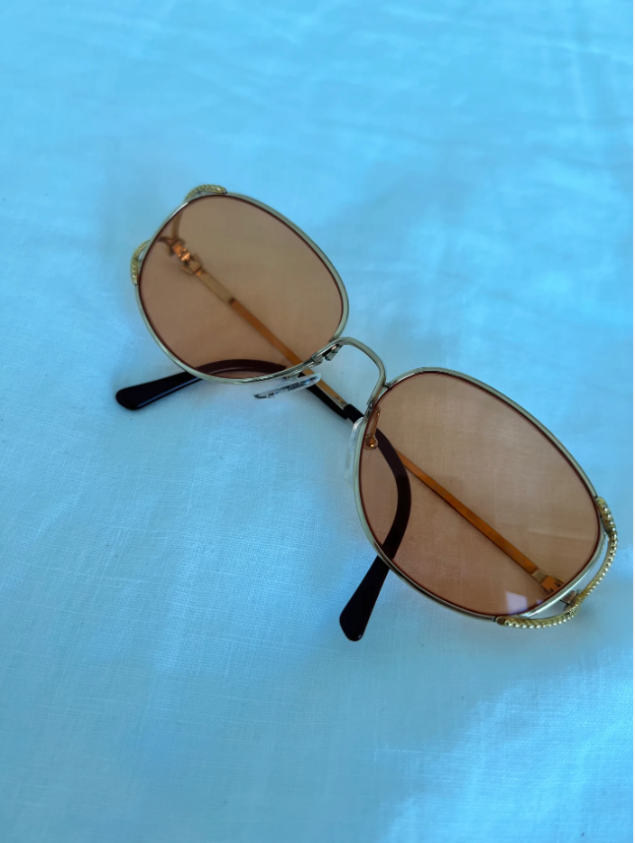 Vintage Dior Sunglasses 150 (SOLD)