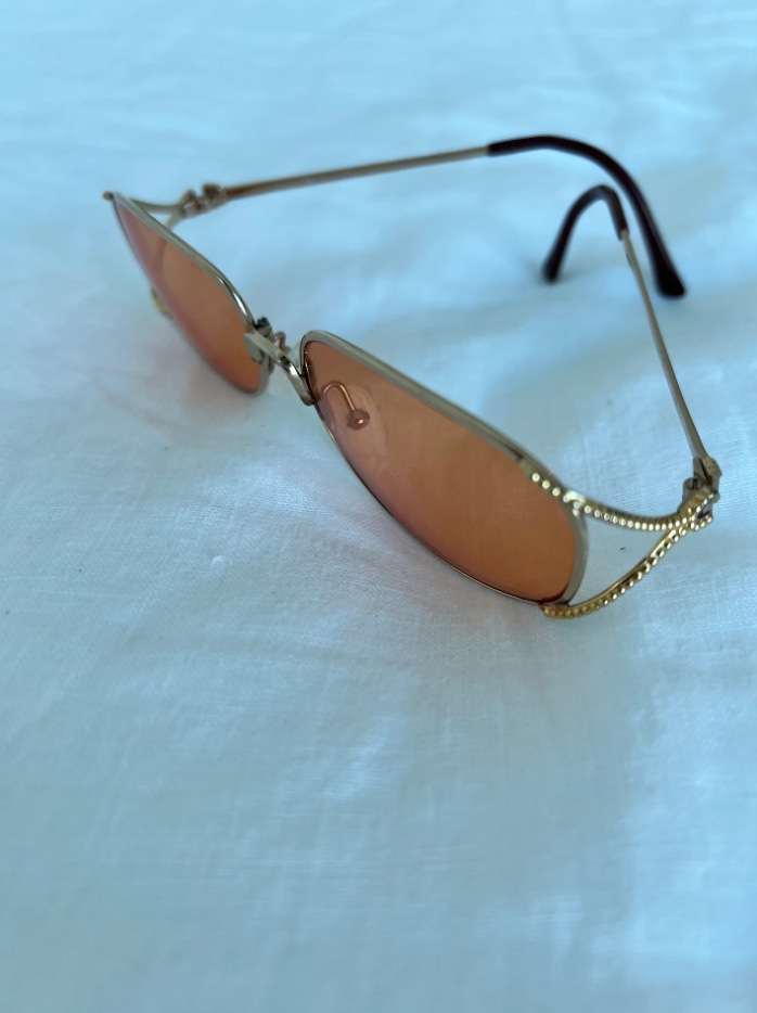 Vintage Dior Sunglasses 150 (SOLD)