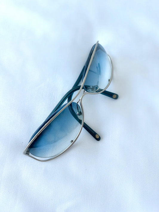 Vintage Chanel 4020 Sunglasses