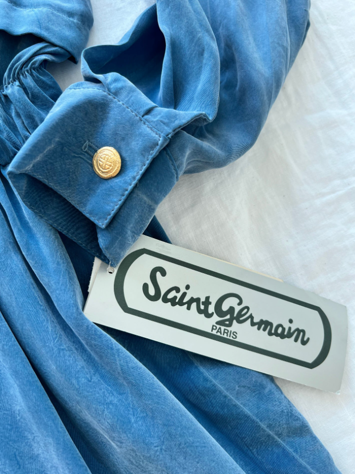 Vintage Saint Germain Jumpsuit (SOLD)