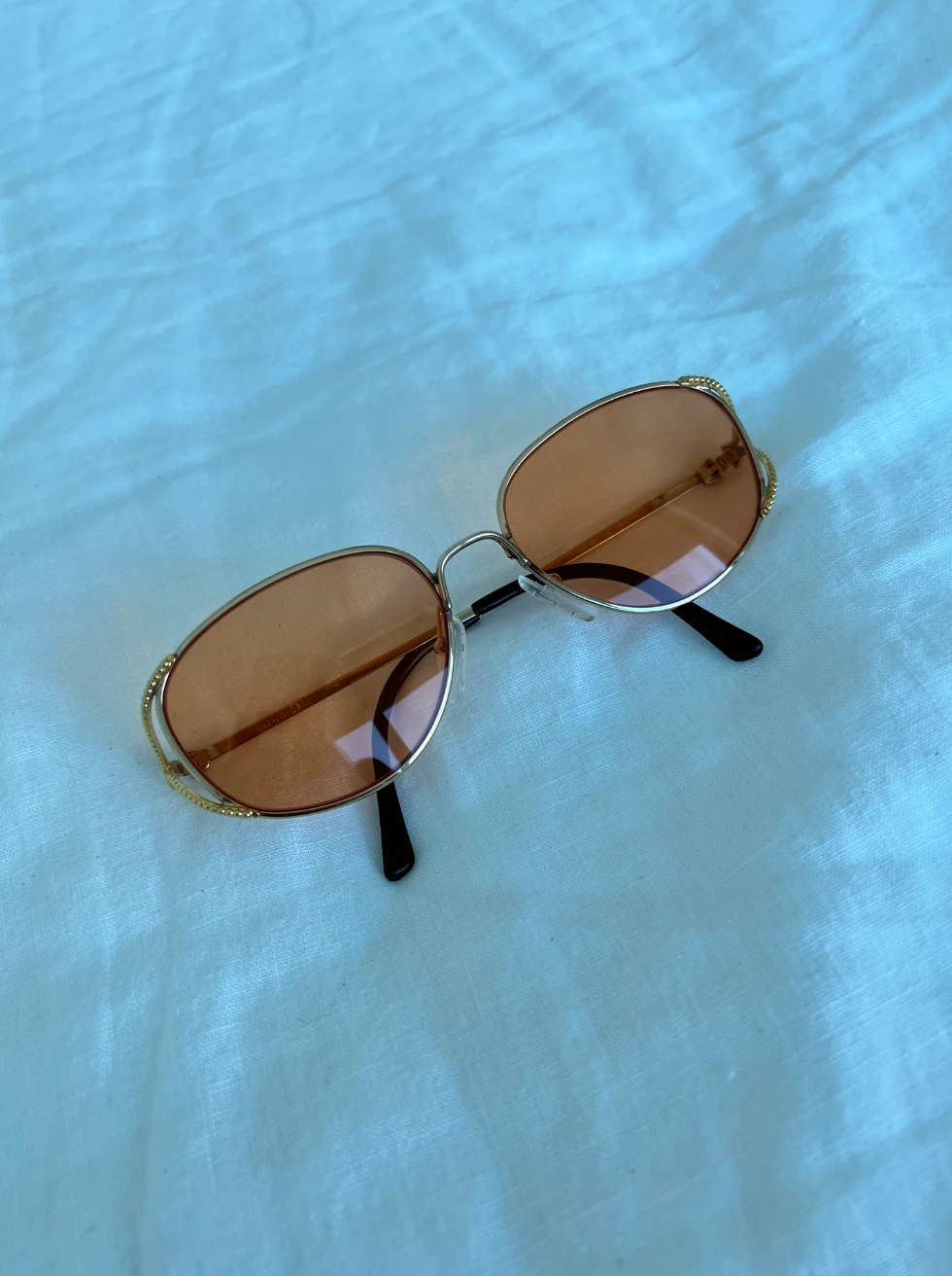 Vintage Dior Sunglasses 150 (SOLD)