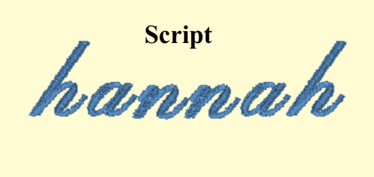 Embroidered Vintage White Button Down