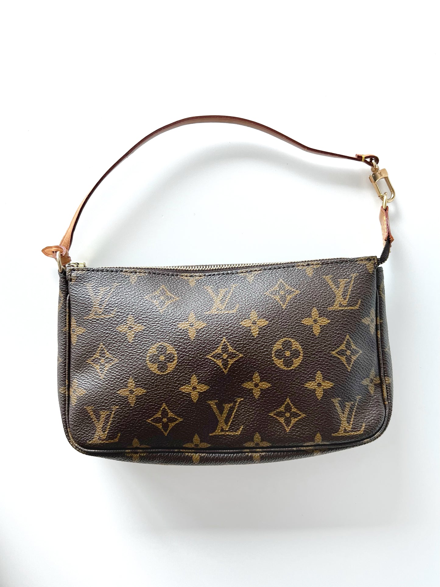 Louis Vuitton Pochette (SOLD)