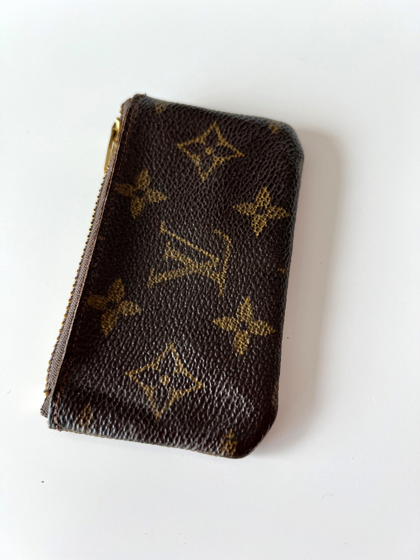 Louis Vuitton Coin Pouch (SOLD)