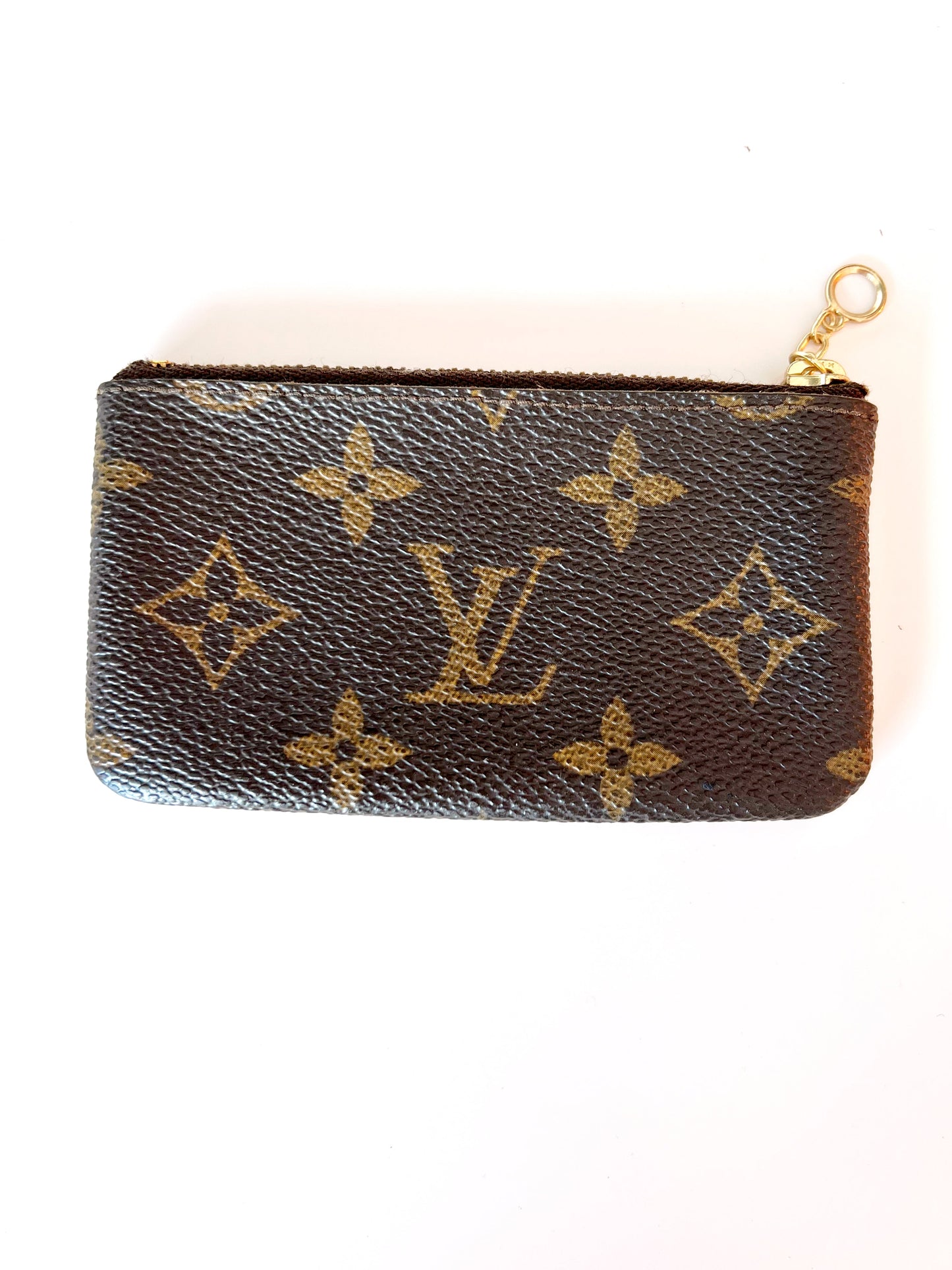 Louis Vuitton Coin Pouch (SOLD)