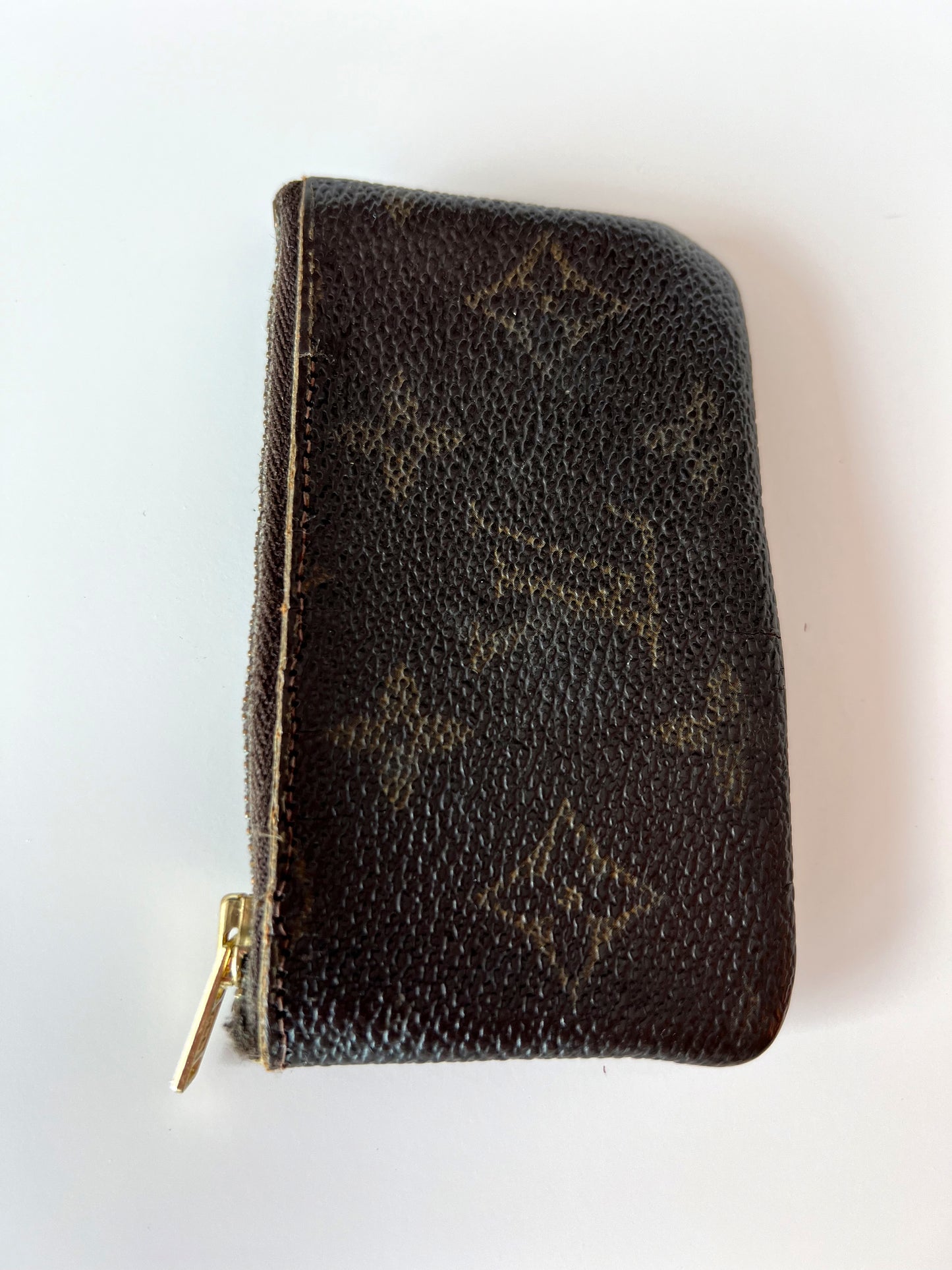 Louis Vuitton Coin Pouch (SOLD)