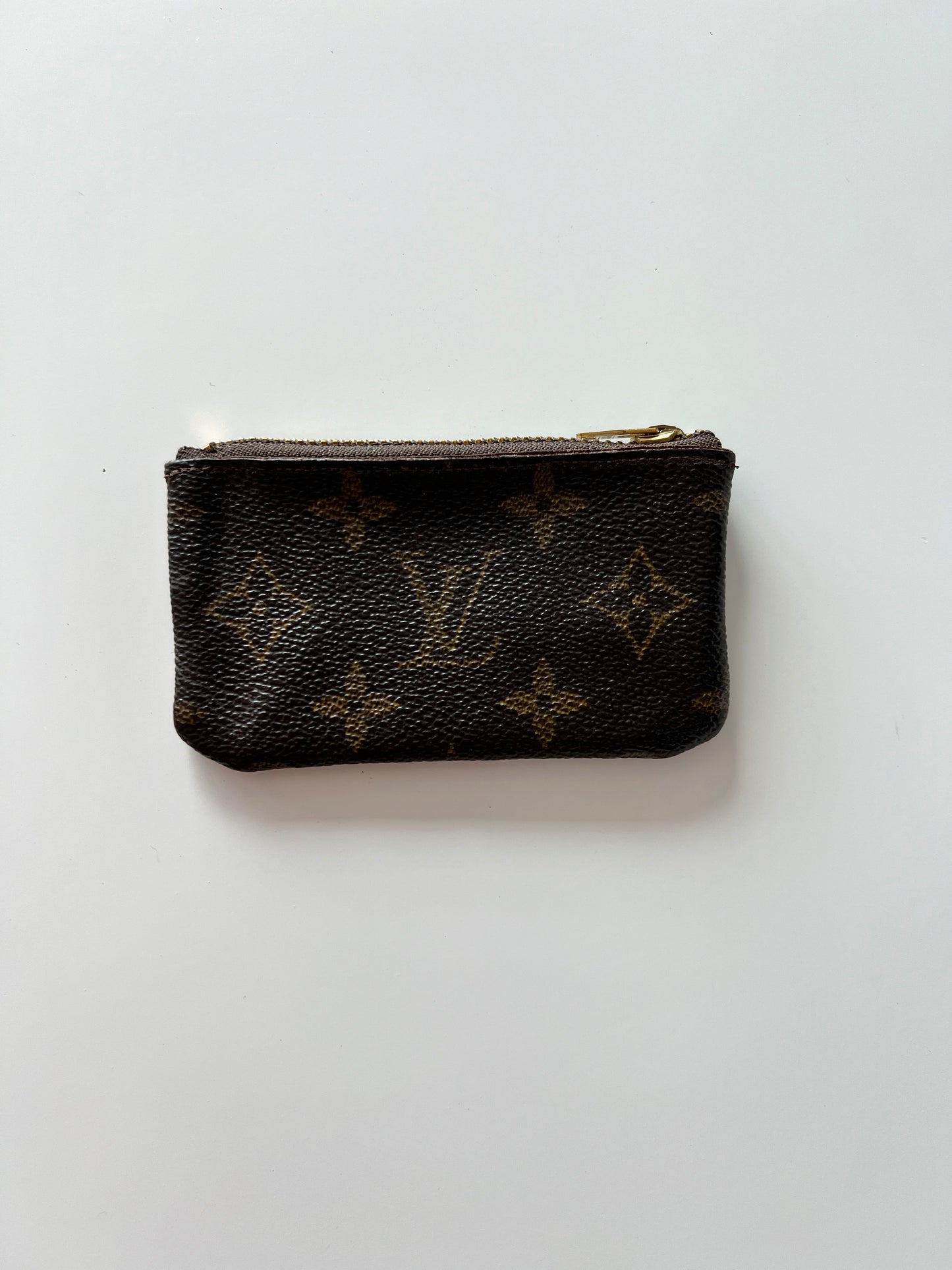 Louis Vuitton Coin Pouch (SOLD)