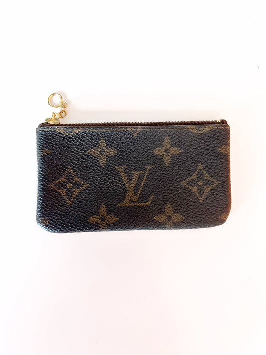 Louis Vuitton Coin Purse (SOLD)