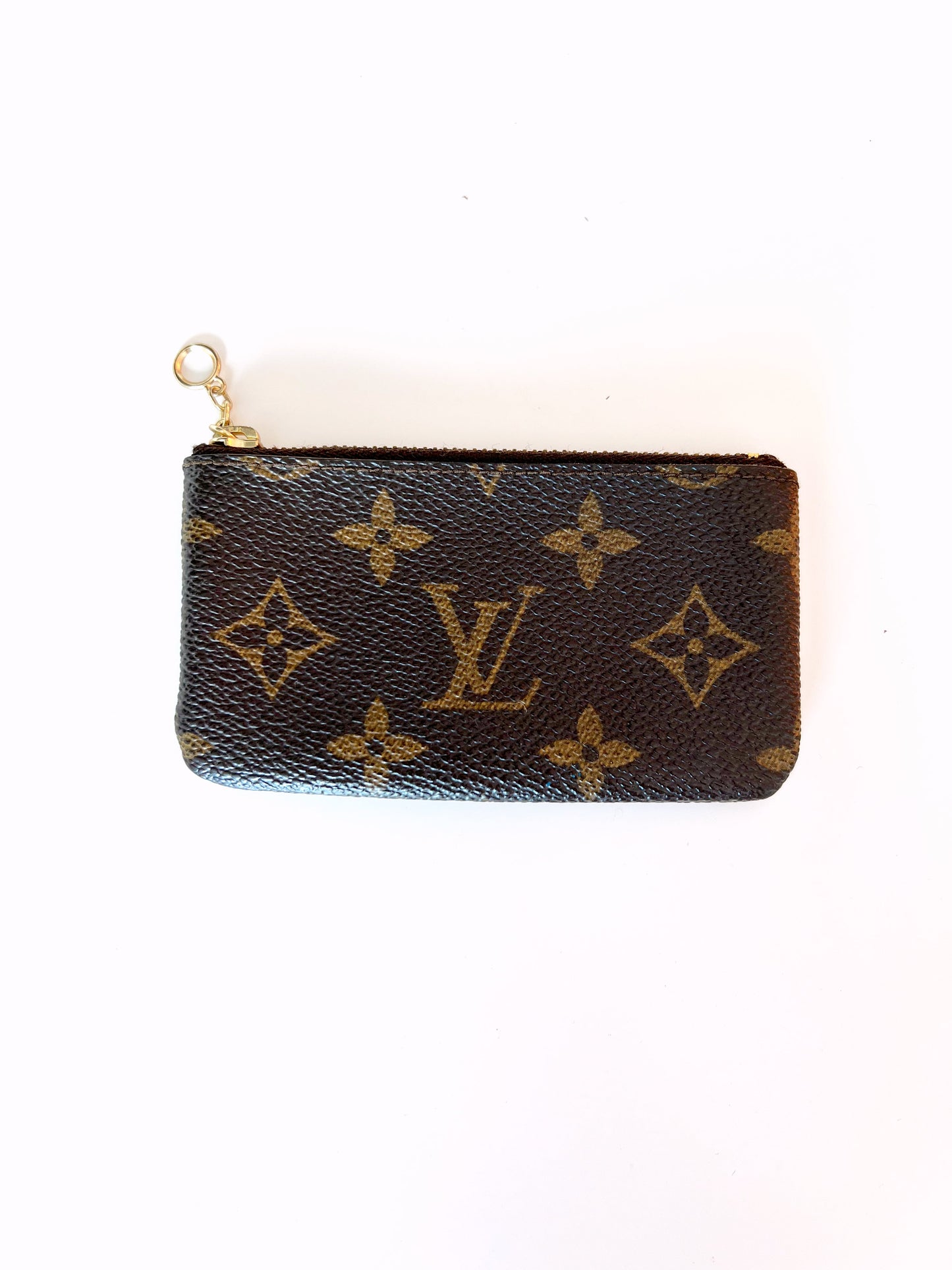 Louis Vuitton Coin Pouch (SOLD)