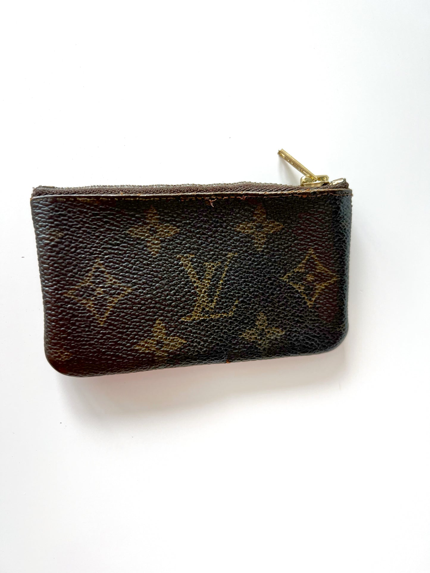 Louis Vuitton Coin Pouch (SOLD)