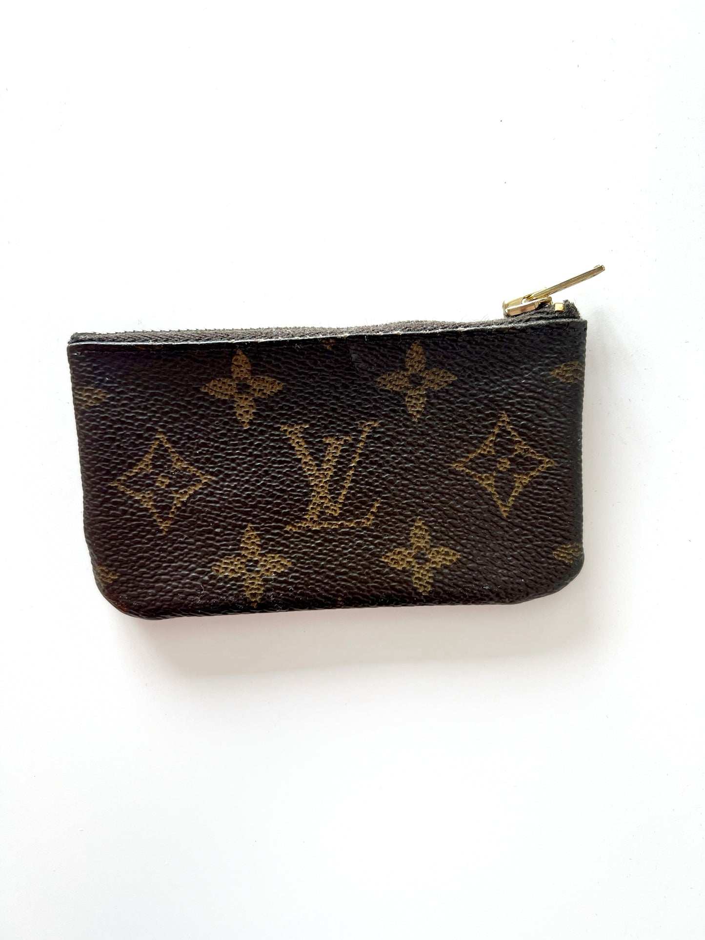 Louis Vuitton Coin Pouch (SOLD)