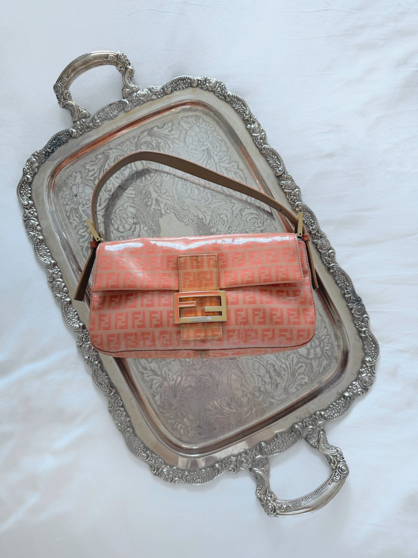 Fendi Baguette