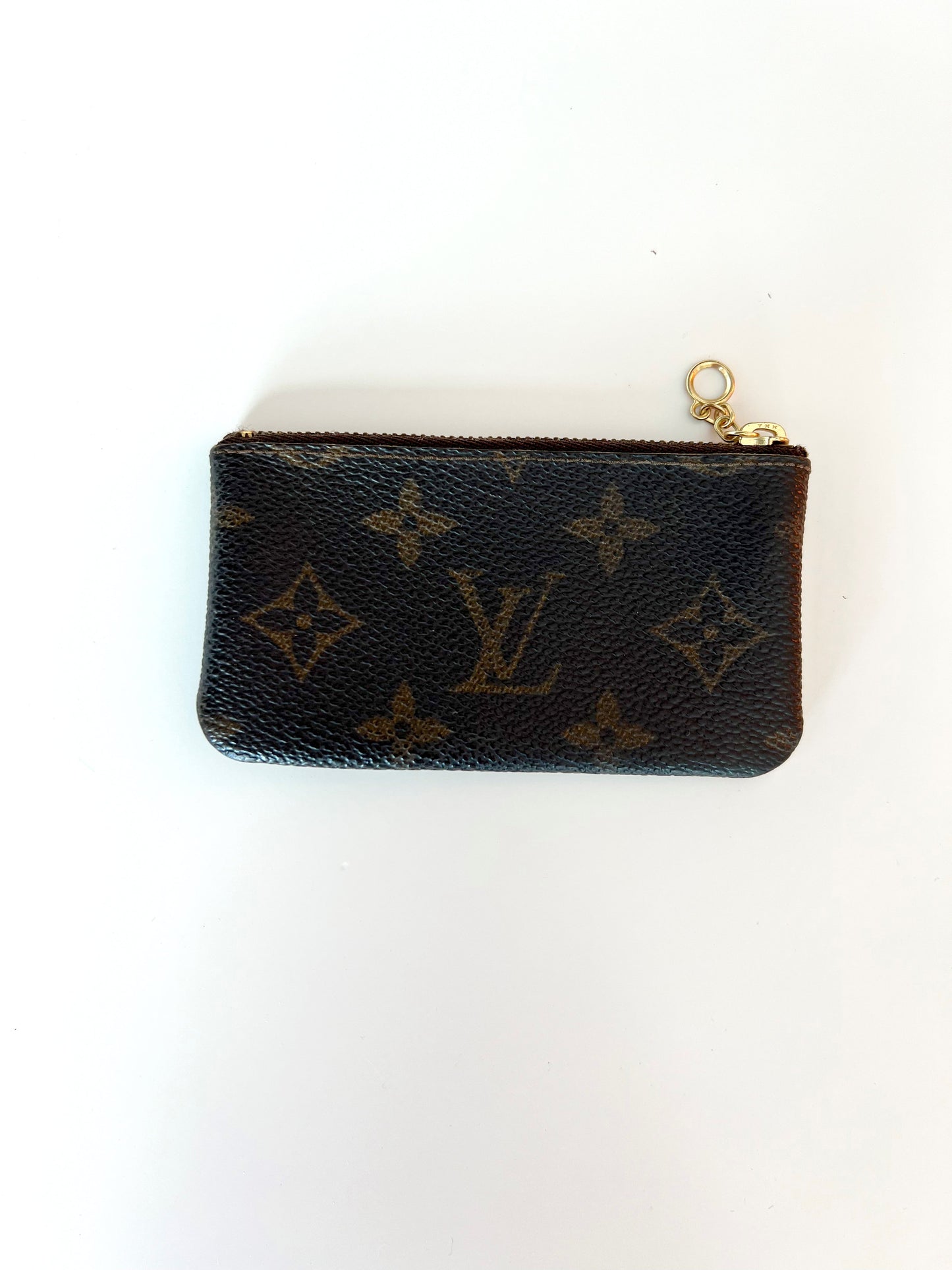 Louis Vuitton Coin Purse (SOLD)