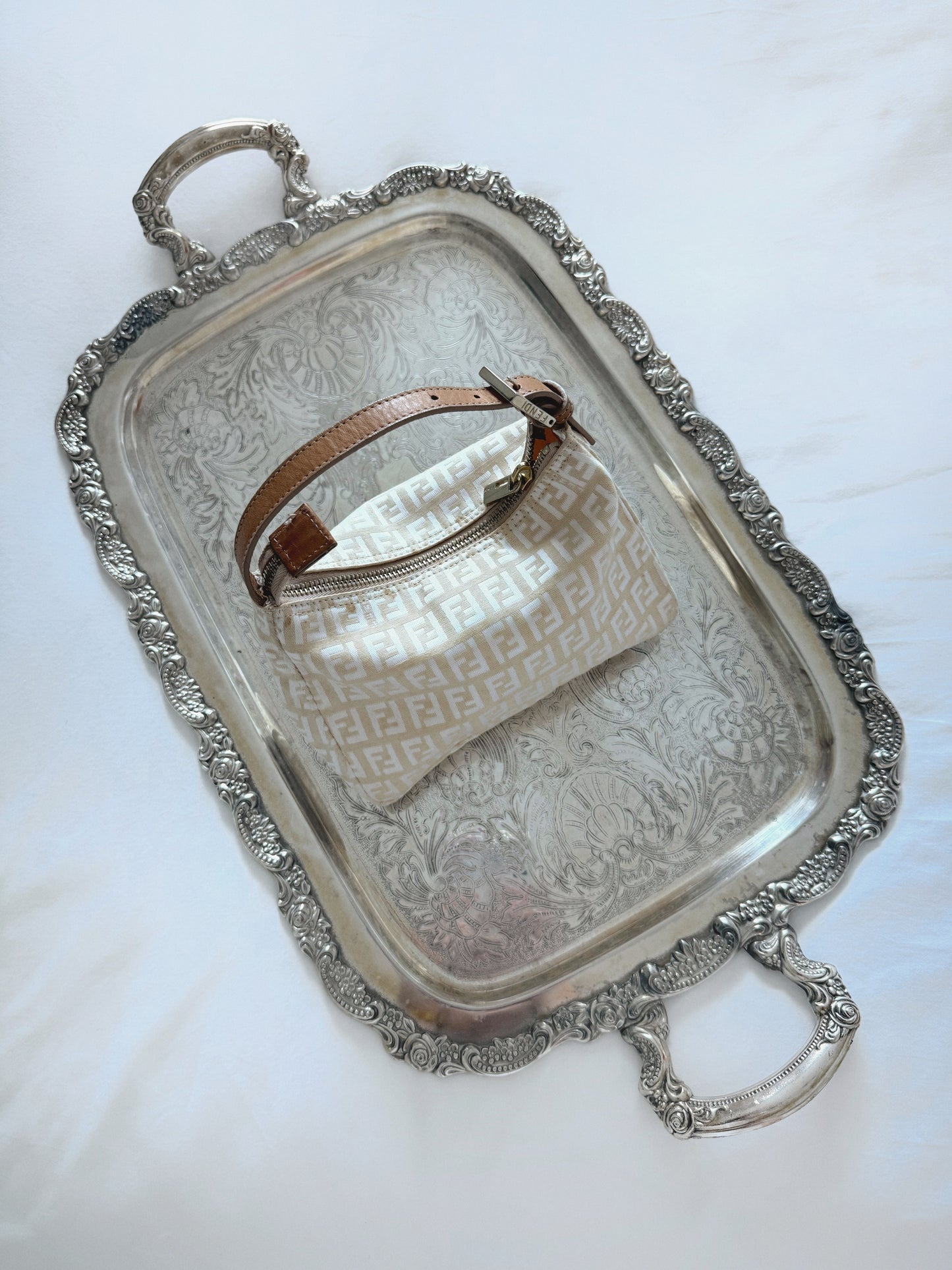 Mini Fendi Hand Bag