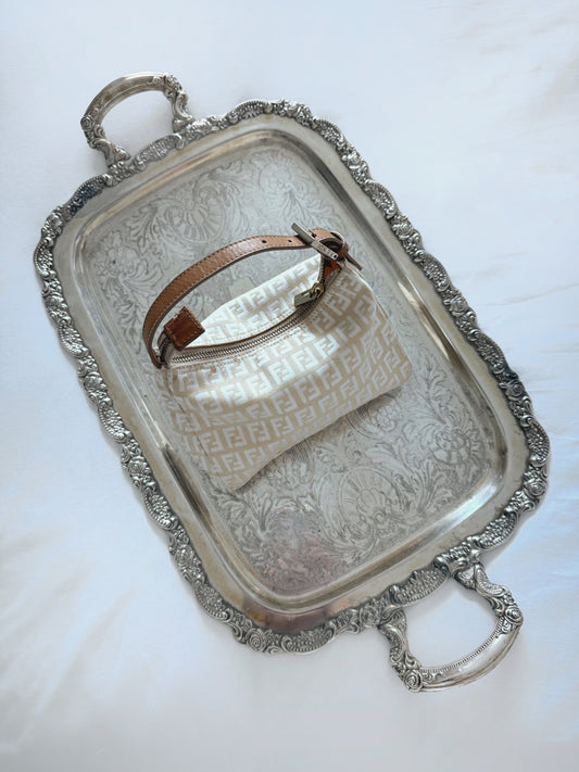 Mini Fendi Hand Bag