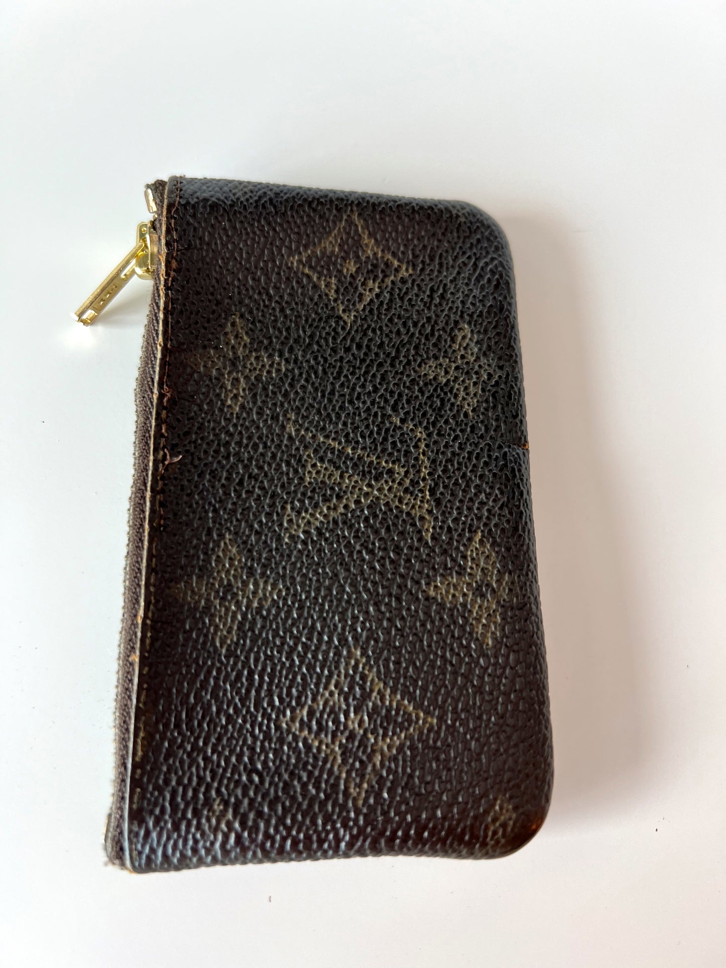 Louis Vuitton Coin Pouch (SOLD)