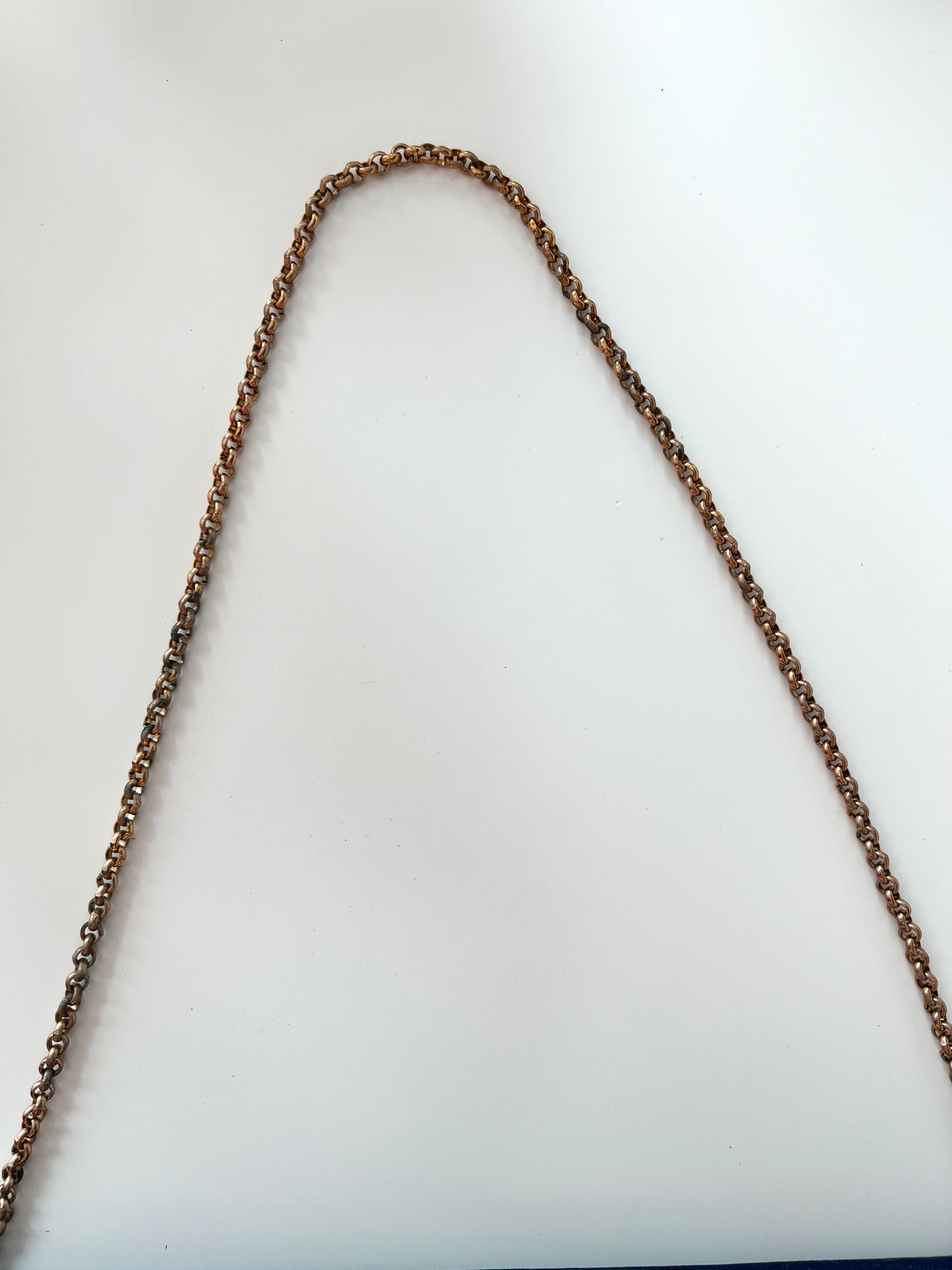 Vintage Gucci Chain Shoulder Bag (SOLD)