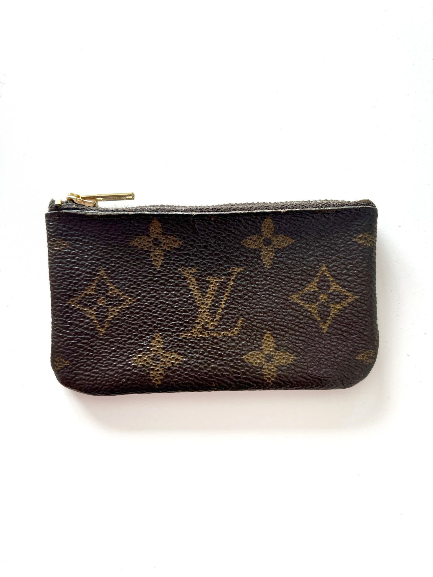 Louis Vuitton Coin Pouch (SOLD)