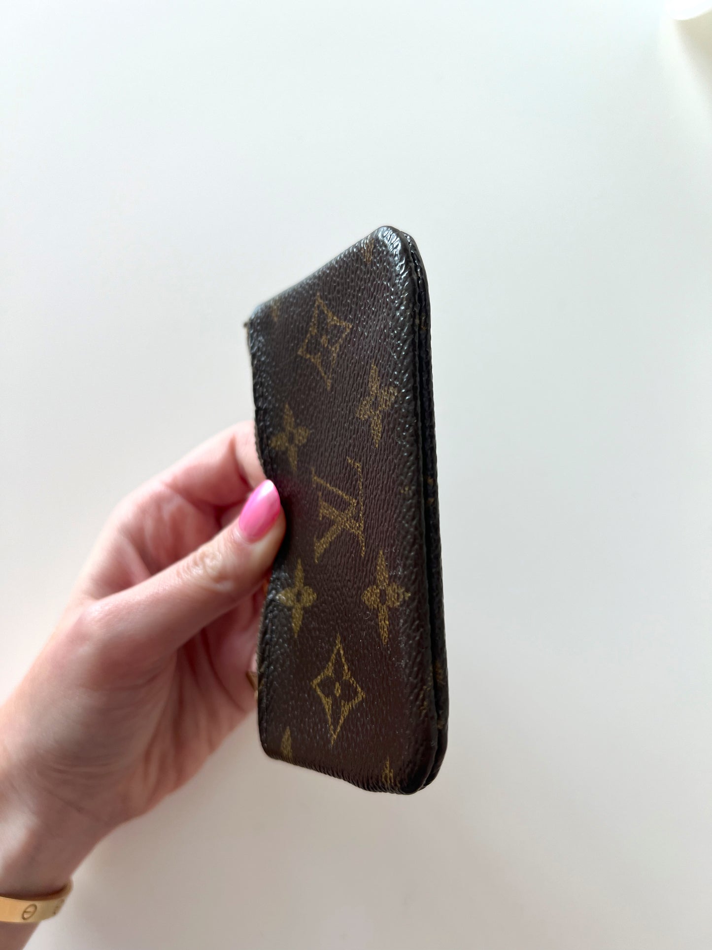 Louis Vuitton Coin Pouch (SOLD)