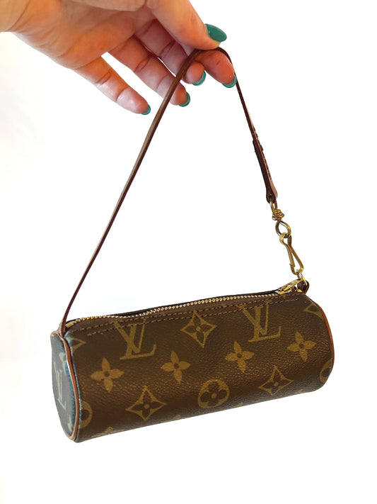 Louis Vuitton Papillon (SOLD)