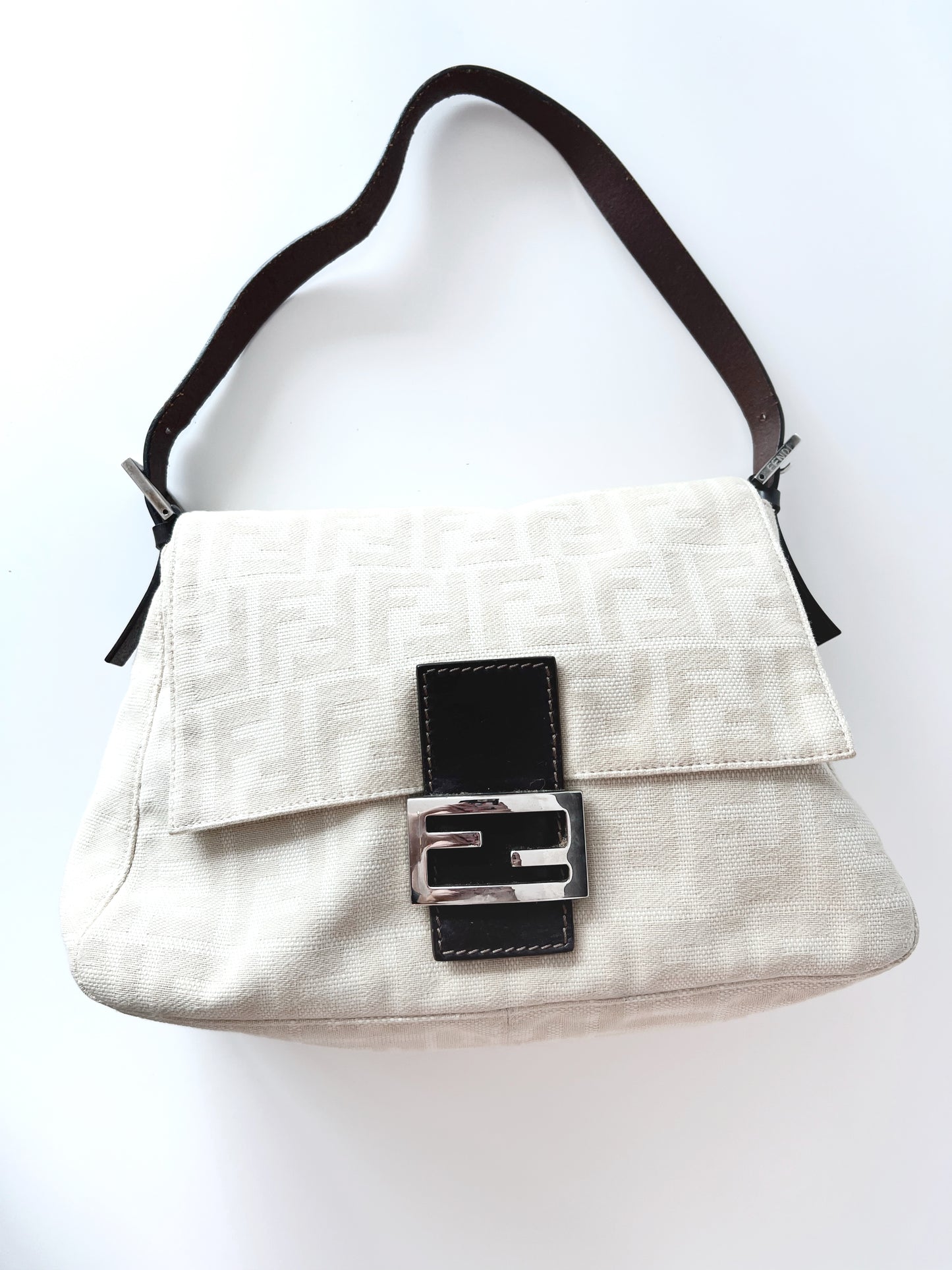 Beige Fendi Mama Bag (SOLD)