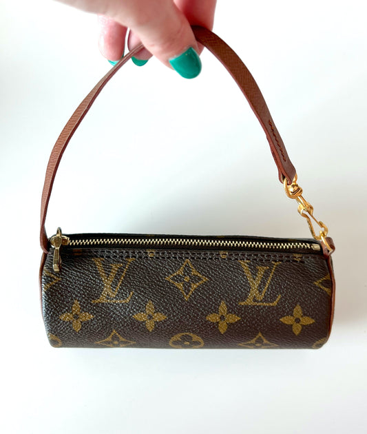 Louis Vuitton Papillon (SOLD)