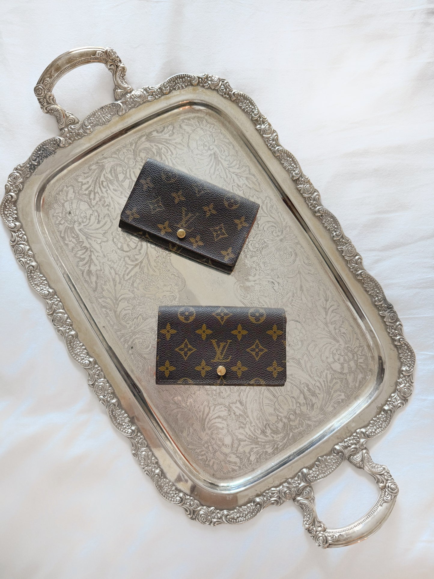 Louis Vuitton Wallet