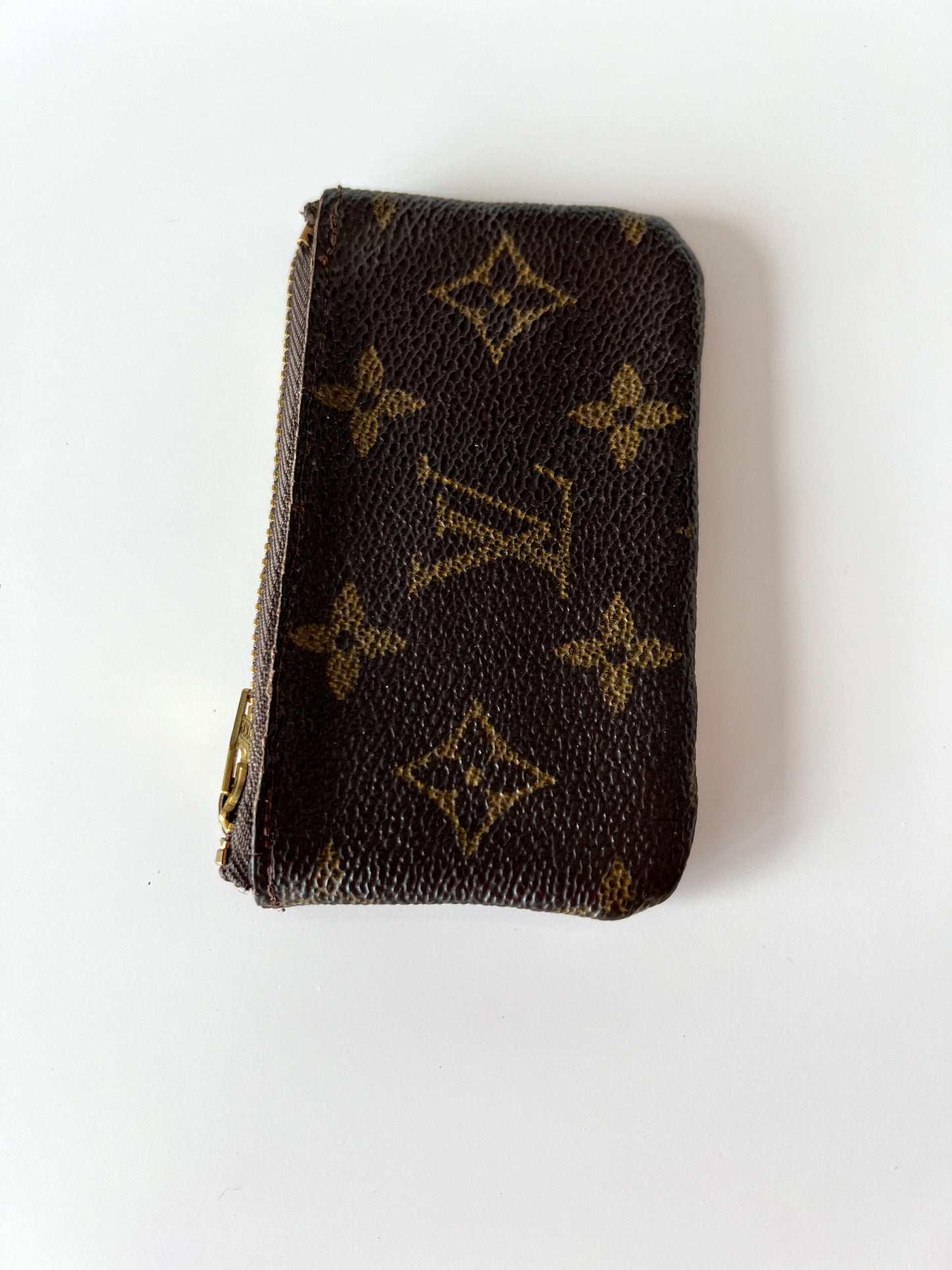 Louis Vuitton Coin Pouch (SOLD)